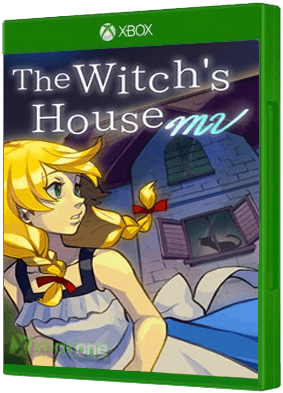 The Witch's House MV Xbox One boxart