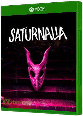 Saturnalia Xbox One boxart