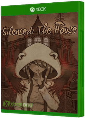 Silenced: The House Xbox One boxart