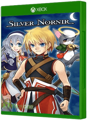 Silver Nornir boxart for Xbox One