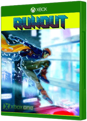 RUNOUT Xbox One boxart