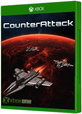 CounterAttack boxart for Xbox One