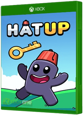 Hatup Xbox One boxart