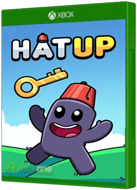 Hatup boxart for Xbox One