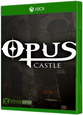 Opus Castle boxart for Xbox One