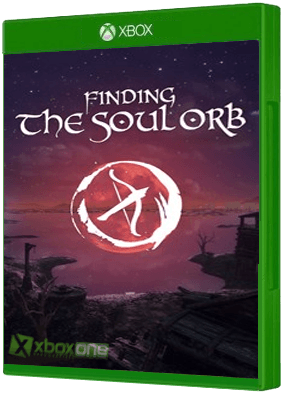 Finding the Soul Orb Xbox One boxart