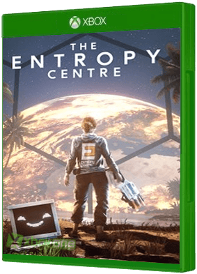 The Entropy Centre boxart for Xbox One