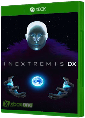In Extremis DX boxart for Xbox One