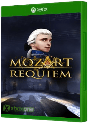 Mozart's Requiem boxart for Xbox One