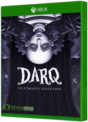 DARQ Ultimate Edition Xbox One boxart