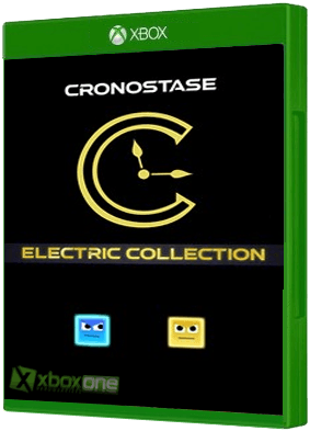 Cronostase Electric Collection Xbox One boxart
