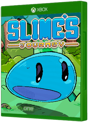 Slime's Journey Xbox One boxart