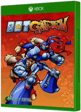 Bot Gaiden Xbox One boxart