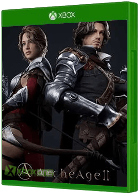 Archeage 2 boxart for Xbox One