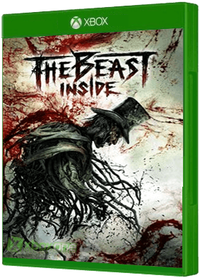The Beast Inside boxart for Xbox One