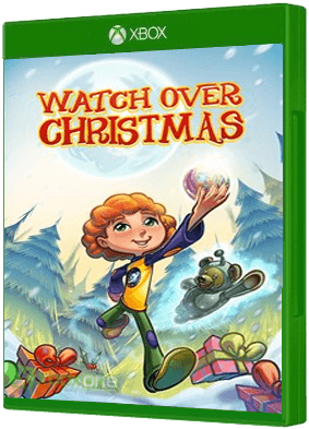 Watch Over Christmas Xbox One boxart