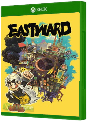 Eastward Xbox One boxart