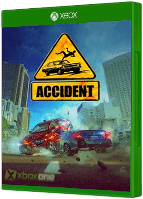 Accident Xbox One boxart