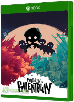 Children of Silentown Xbox One boxart