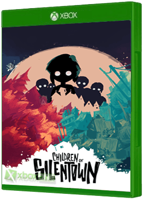 Children of Silentown boxart for Xbox One