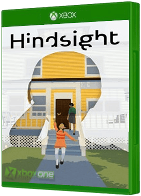 Hindsight boxart for Xbox One