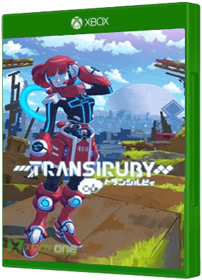 TRANSIRUBY boxart for Xbox One