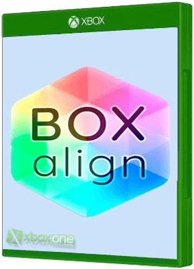 Box Align X Xbox One boxart
