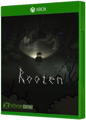 Rooten boxart for Xbox One