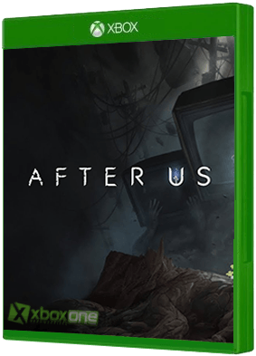 After Us boxart for Xbox Series