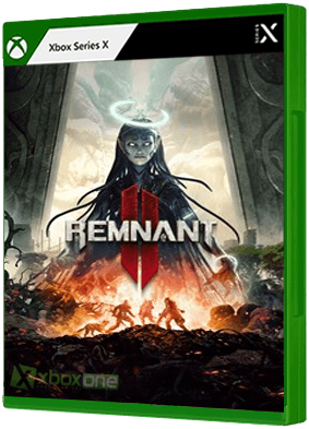 Remnant II Xbox Series boxart