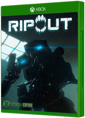 Ripout Xbox One boxart