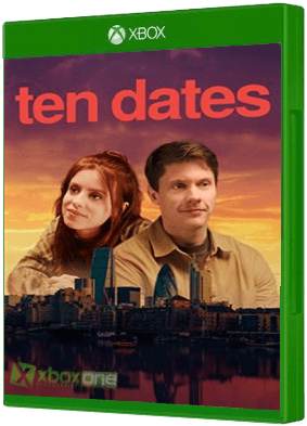 Ten Dates Xbox One boxart