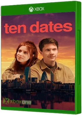 Ten Dates boxart for Xbox One