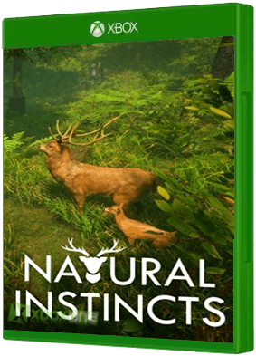 Natural Instincts boxart for Xbox One