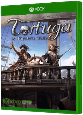 Tortuga - A Pirate's Tale boxart for Xbox One