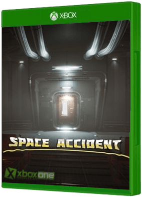 Space Accident Xbox One boxart