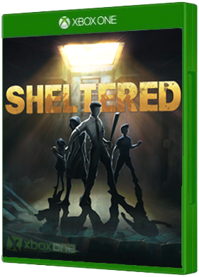 Sheltered Xbox One boxart