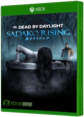 Dead by Daylight: SADAKO Rising Chapter boxart for Xbox One
