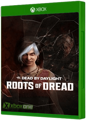 Dead by Daylight: ROOTS OF DREAD Chapter boxart for Xbox One
