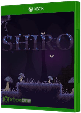 Shiro - Title Update boxart for Xbox One