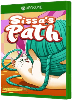 Sissa's Path Xbox One boxart
