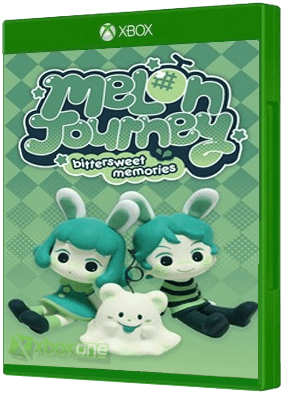 Melon Journey: Bittersweet Memories Xbox One boxart