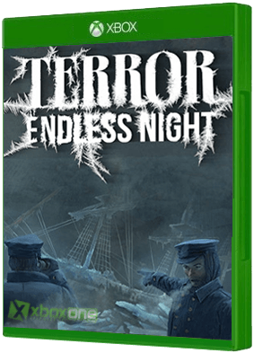 Terror: Endless Night Xbox One boxart