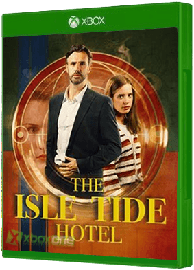 The Isle Tide Hotel Xbox One boxart