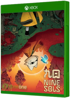 Nine Sols boxart for Xbox One