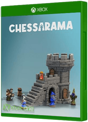 Chessarama Xbox One boxart