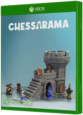 Chessarama boxart for Xbox One
