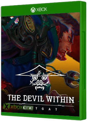 The Devil Within: Satgat Xbox One boxart