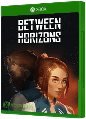 Between Horizons boxart for Xbox One