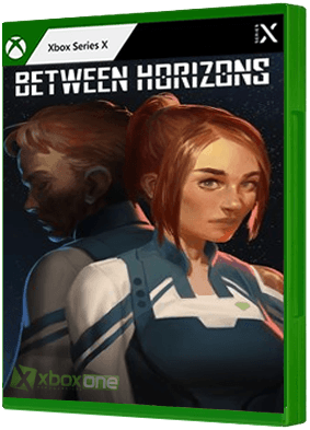 Between Horizons boxart for Xbox Series